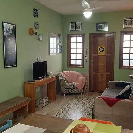 Aconchegante Casa Villa Sao Lourenco  Eksteriør bilde