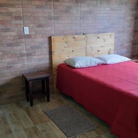 Aconchegante Casa Villa Sao Lourenco  Eksteriør bilde