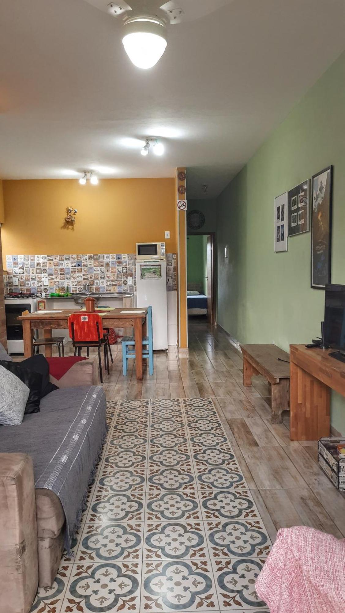 Aconchegante Casa Villa Sao Lourenco  Eksteriør bilde